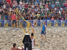 Beachcup 2014